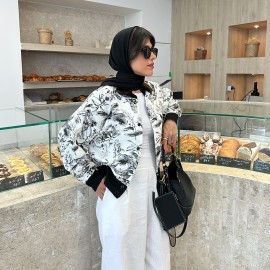 بامبر جکت لیا