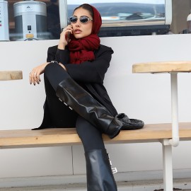 بوت Michael perry