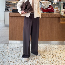 شلوار Chocolate