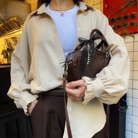 پیراهن ترافل