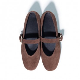 باله جیر طبیعی شفق