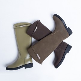 Eterna boot